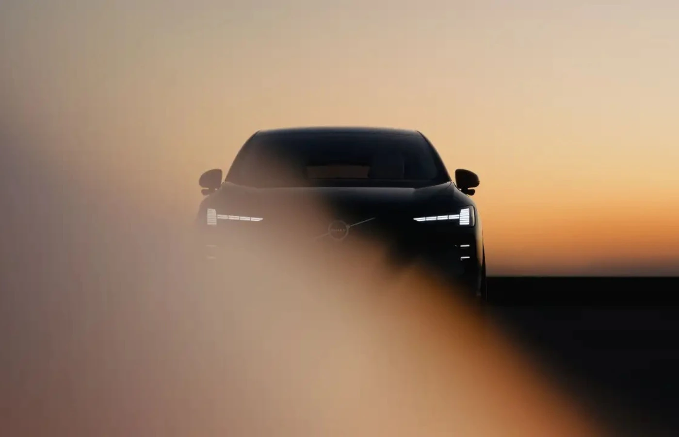 Volvo has introduced the EX60, set to make its debut on January 21. Featured Image